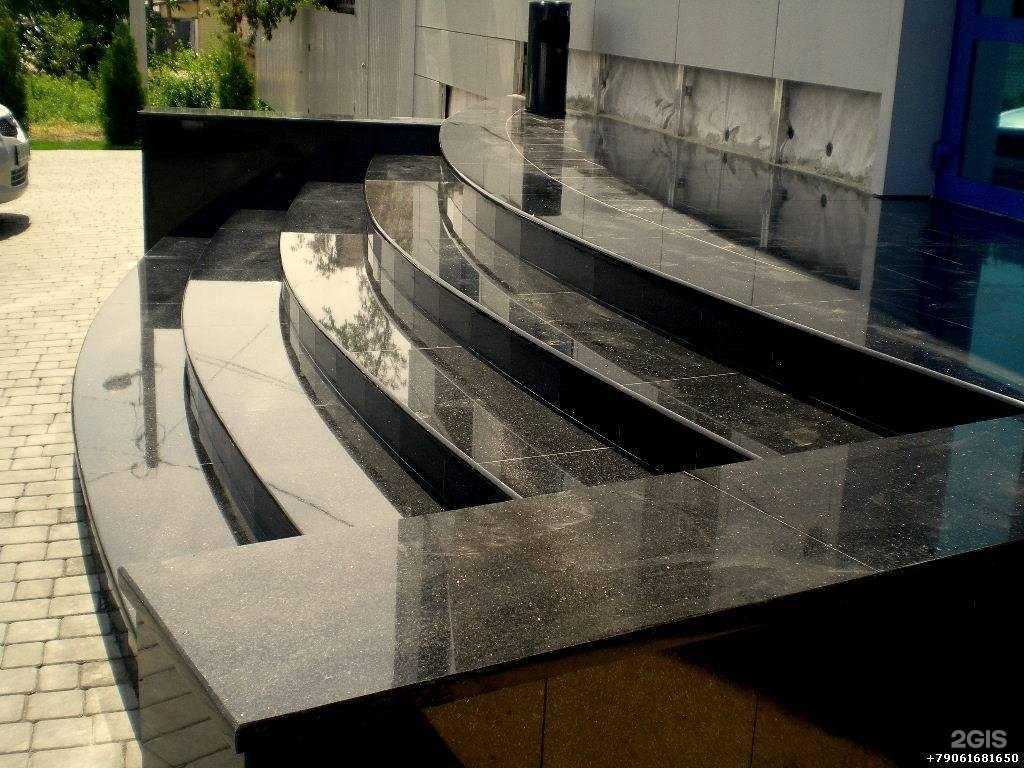 Отзывы на компанию Гранит-монтаж в Волгограде c фото