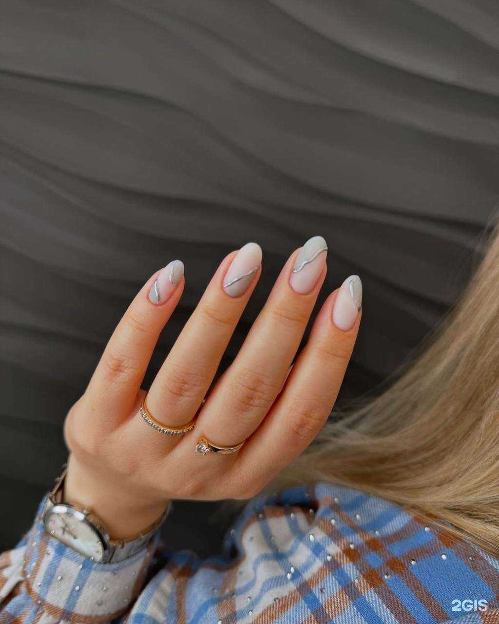 Отзывы на компанию Nail Bar NK  в г. Краснодар c фото