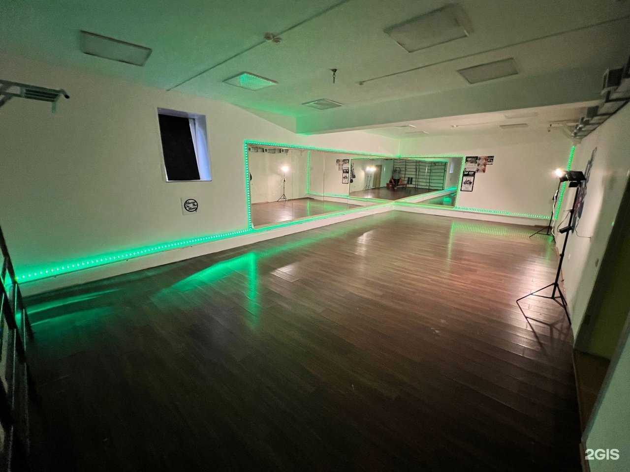 Отзывы на компанию Вечно В Движении в Красноярске c фото