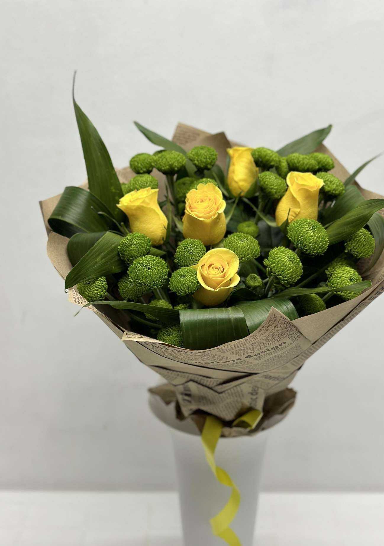 Отзывы на компанию LaFlowers в Ульяновске c фото