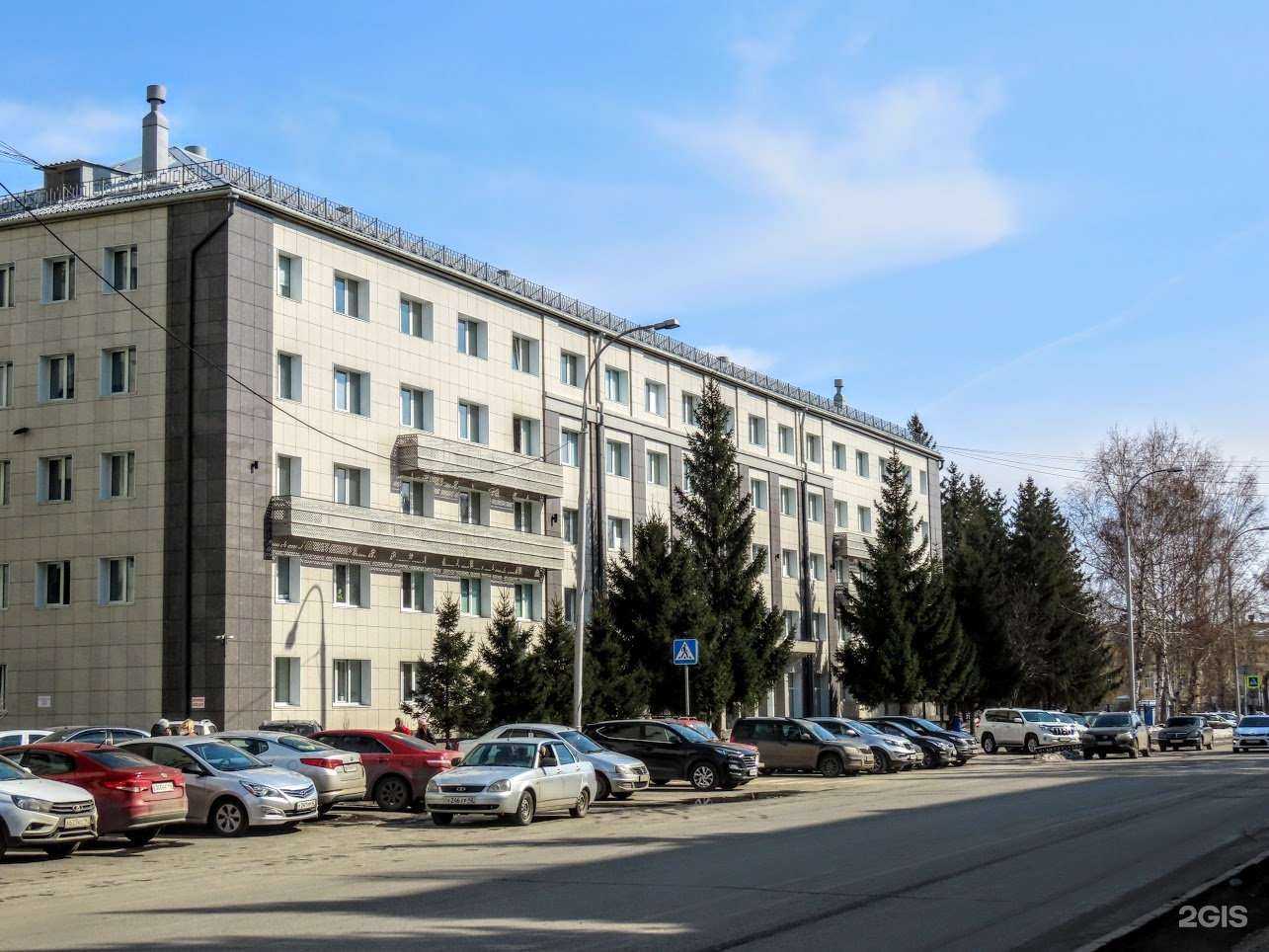 Отзывы на компанию Кемеровоспецстрой в Кемерове c фото - фотография 2 из 2