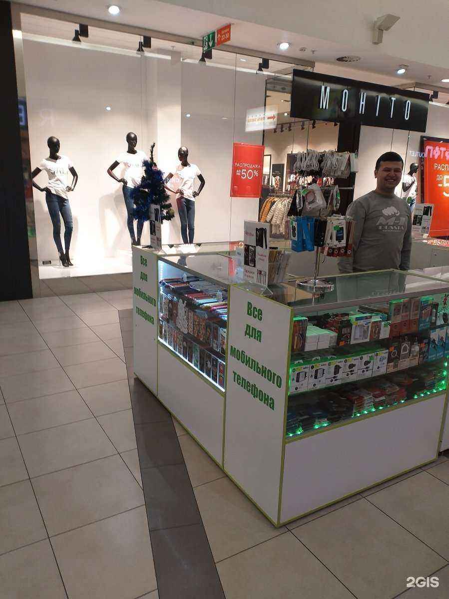 Отзывы на компанию R mobile shop в г. Рязань c фото