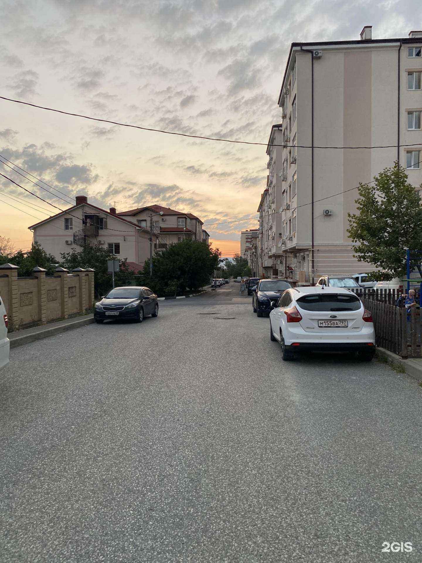 Отзывы на компанию Флагман в Геленджике c фото - фотография 2 из 2