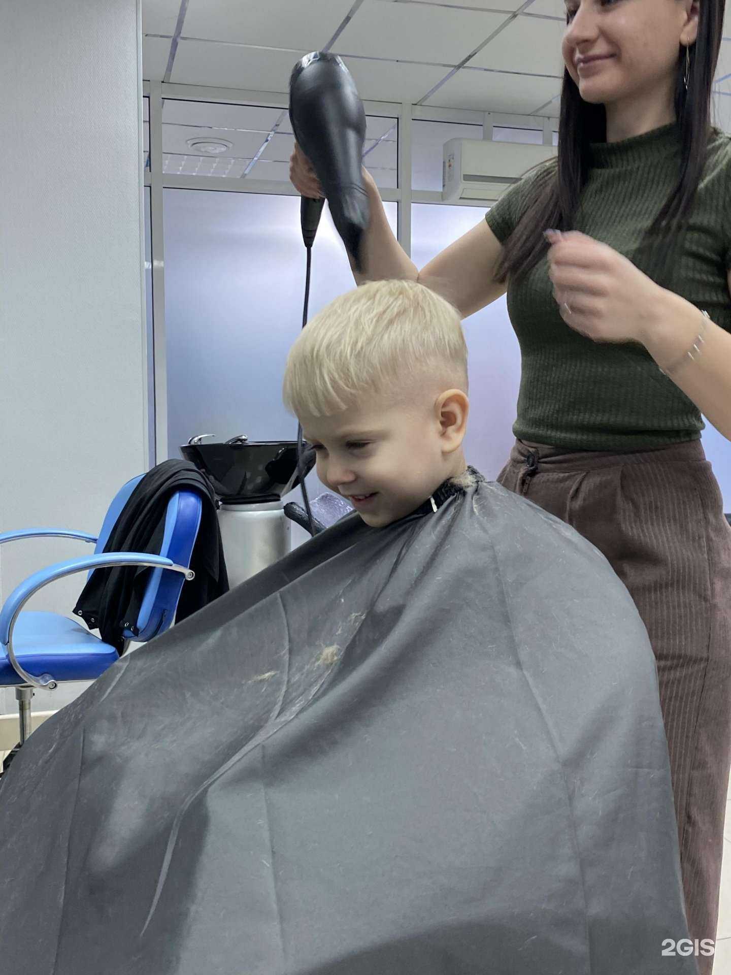 Отзывы на компанию Face style в г. Сургут c фото