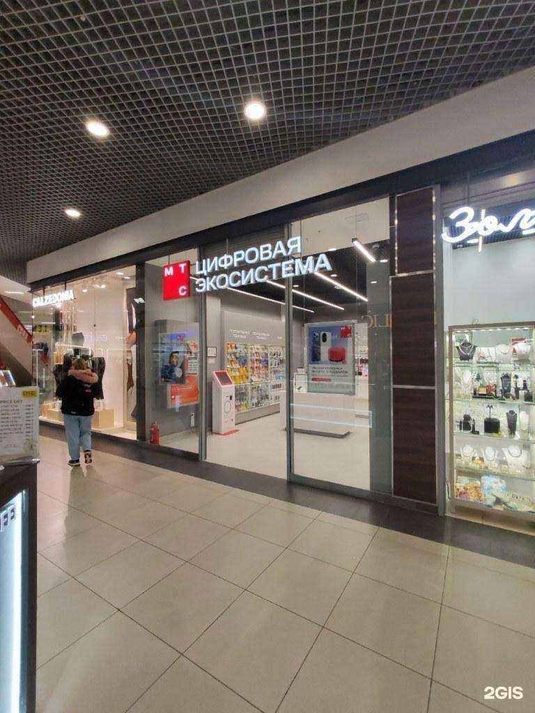 Отзывы на компанию МТС в г. Воронеж c фото