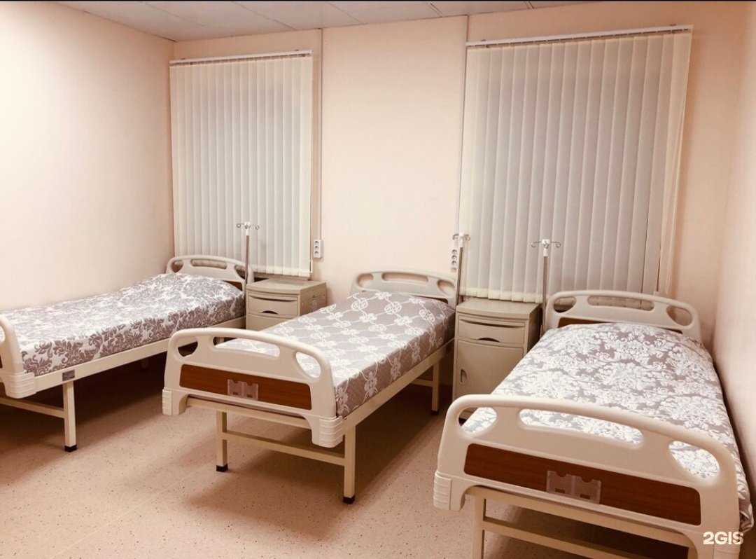 Отзывы на компанию Трезвый Саранск в Саранске c фото