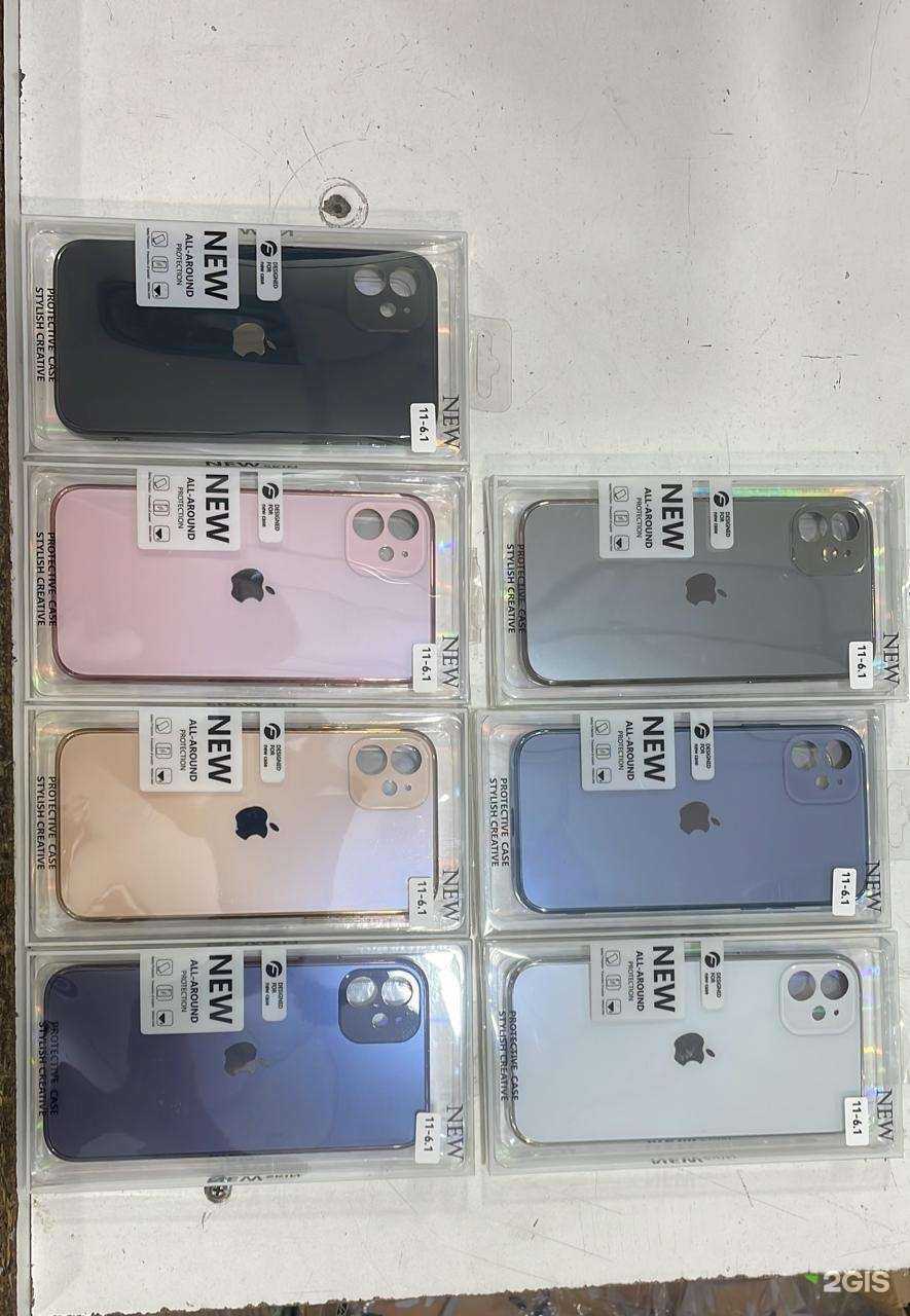 Отзывы на компанию City case в Челябинске c фото