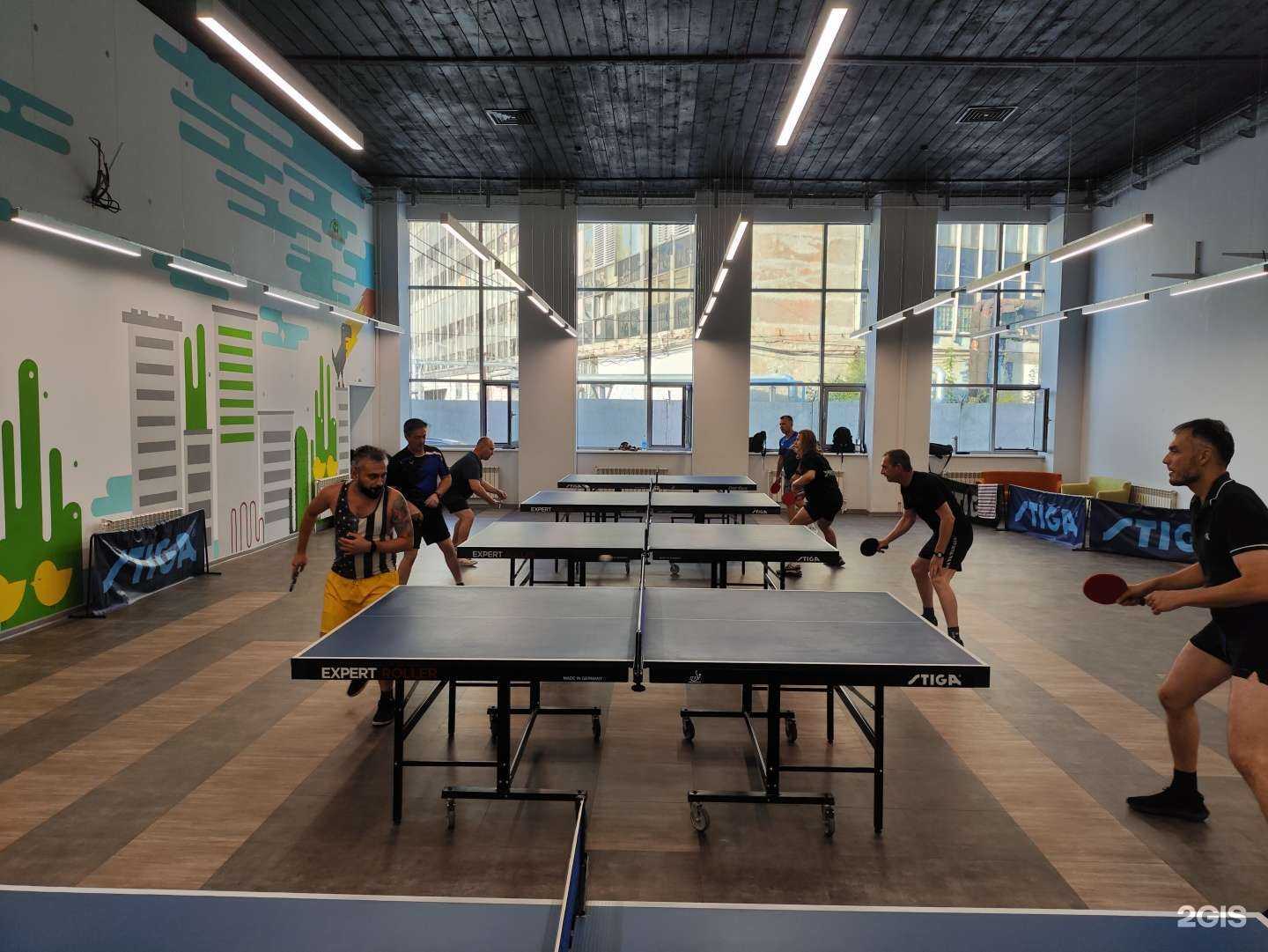 Отзывы на компанию Ракетки Pro в г. Ульяновск c фото