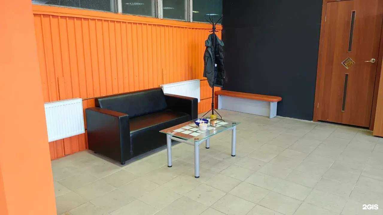 Отзывы на компанию Sotrans в Мурманске c фото