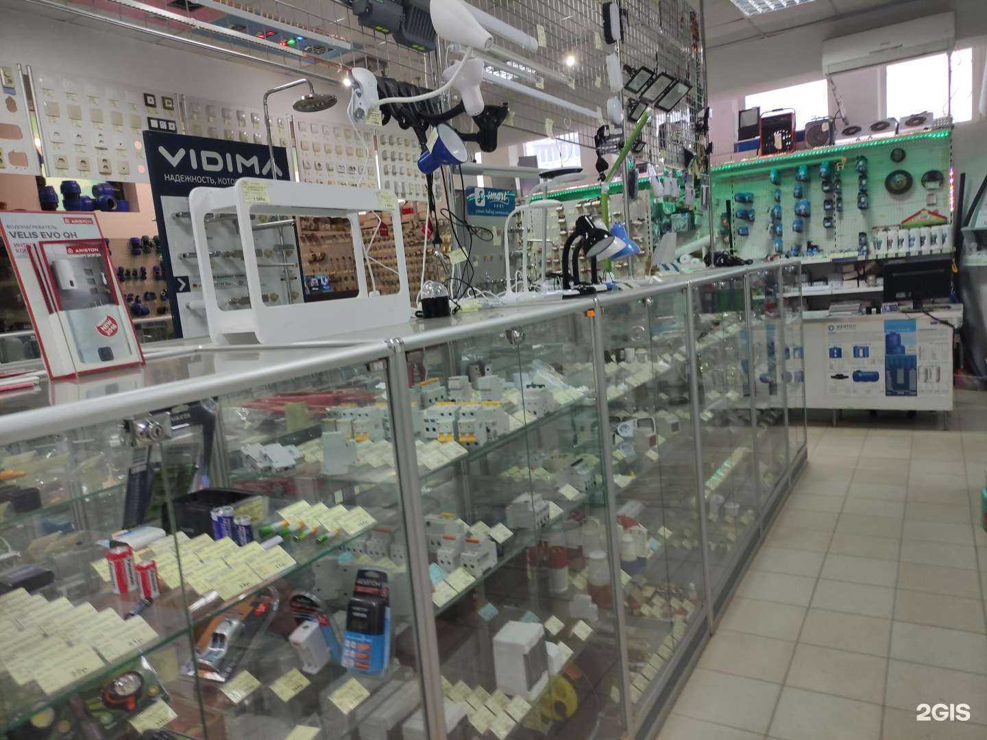 Отзывы на компанию Тепло-Вода-Свет в Солнечногорске c фото