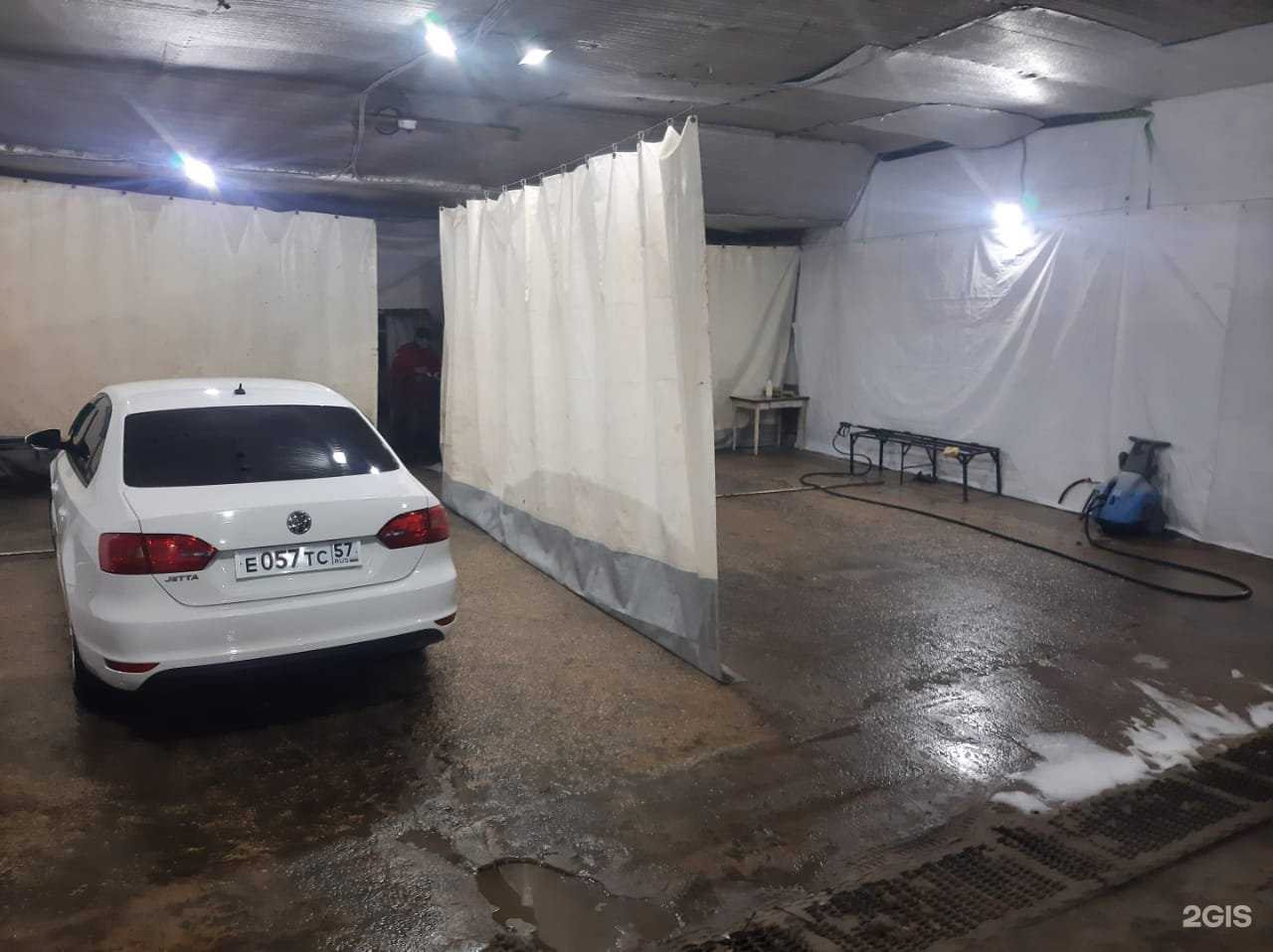 Отзывы на компанию Пушка39 в г. Орёл c фото