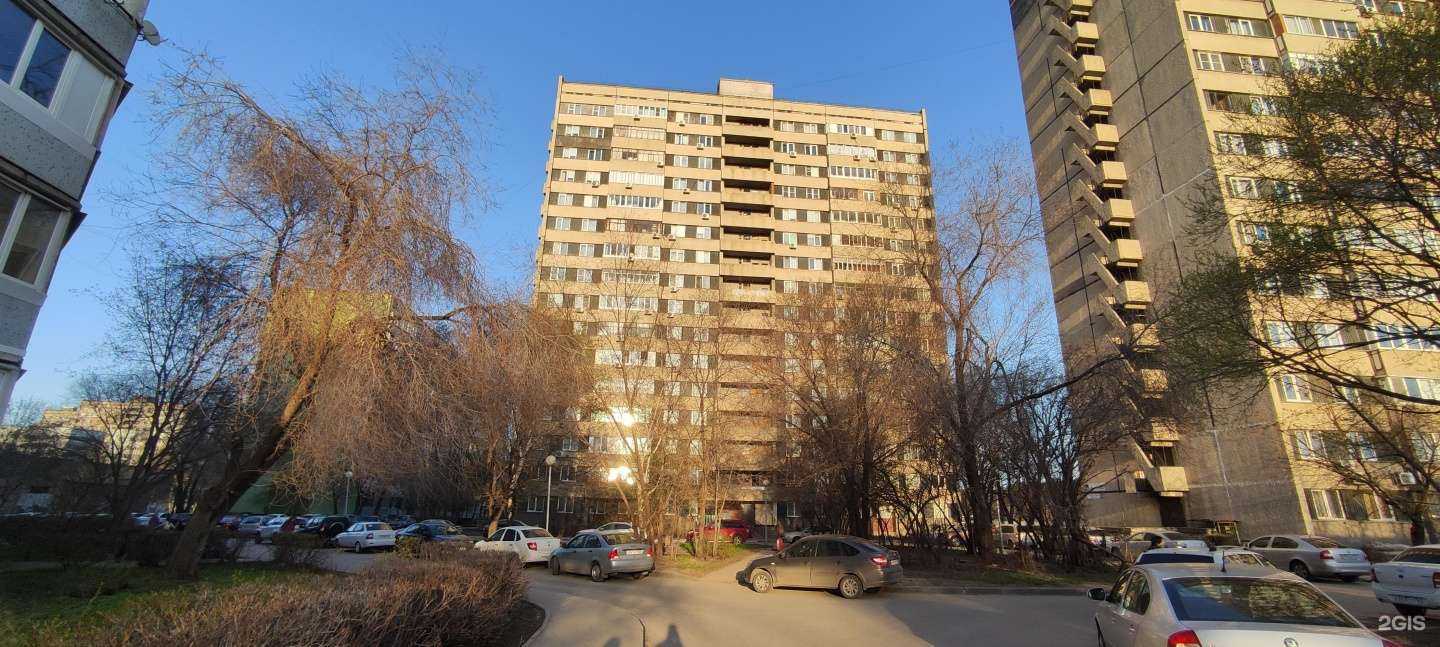 Отзывы на компанию Студия эстетики Елены Румянцевой в Тольятти c фото - фотография 2 из 2