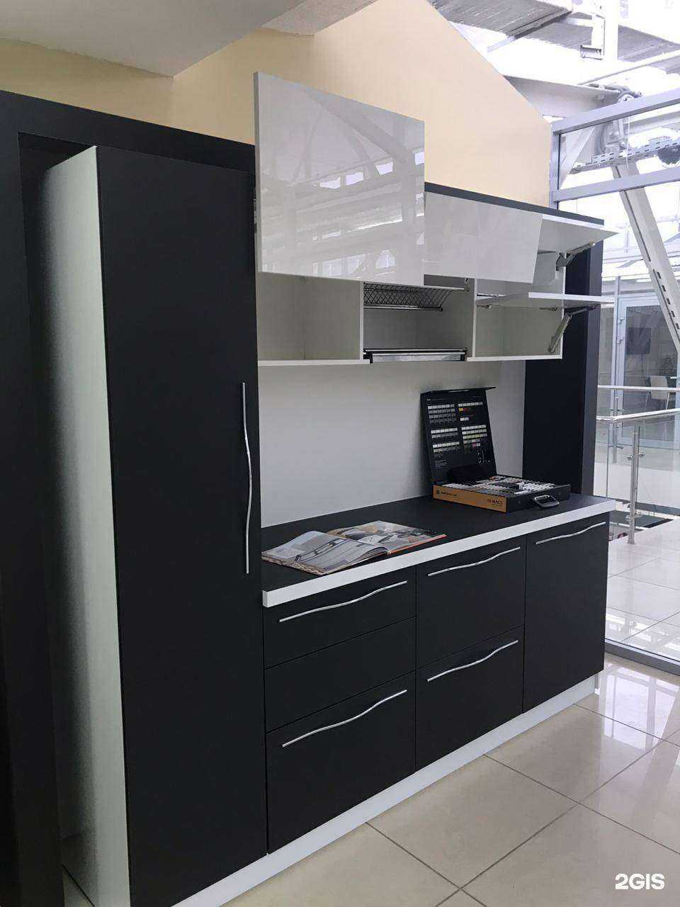 Отзывы на компанию Wood Kitchen в г. Ярославль c фото