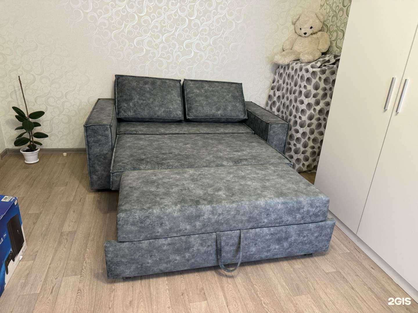 Отзывы на компанию Topdivan73 в Сочи c фото - фотография 2 из 2