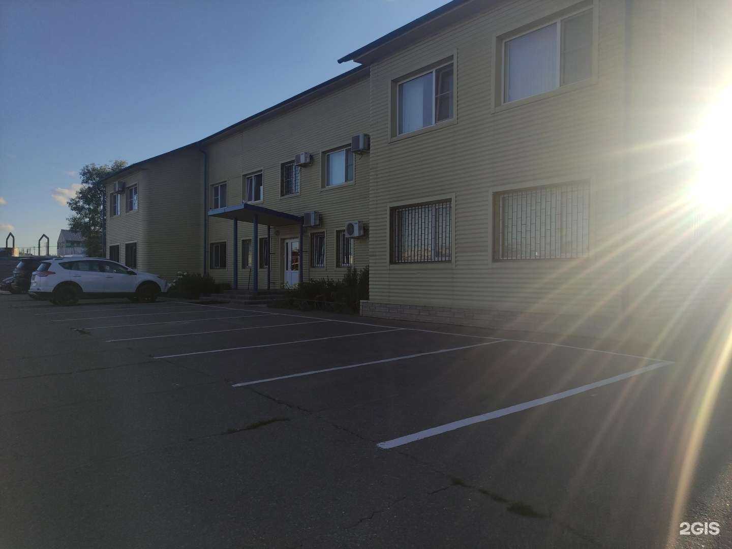 Отзывы на компанию Тбм Сервис в Бронницах c фото