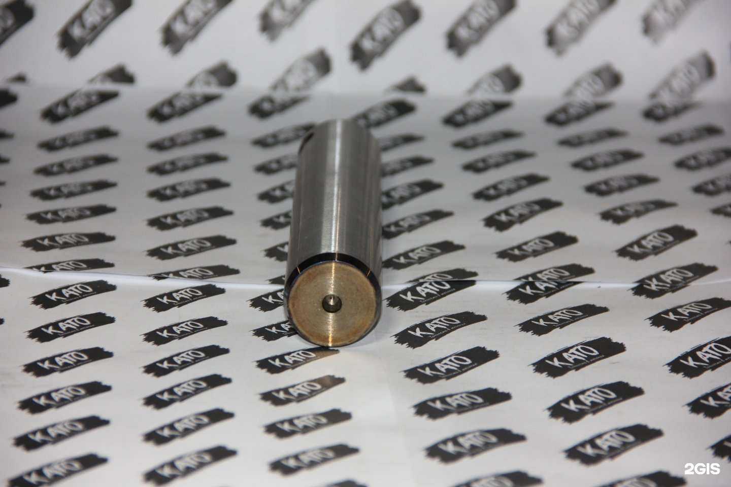 Отзывы на компанию Като в Екатеринбурге c фото