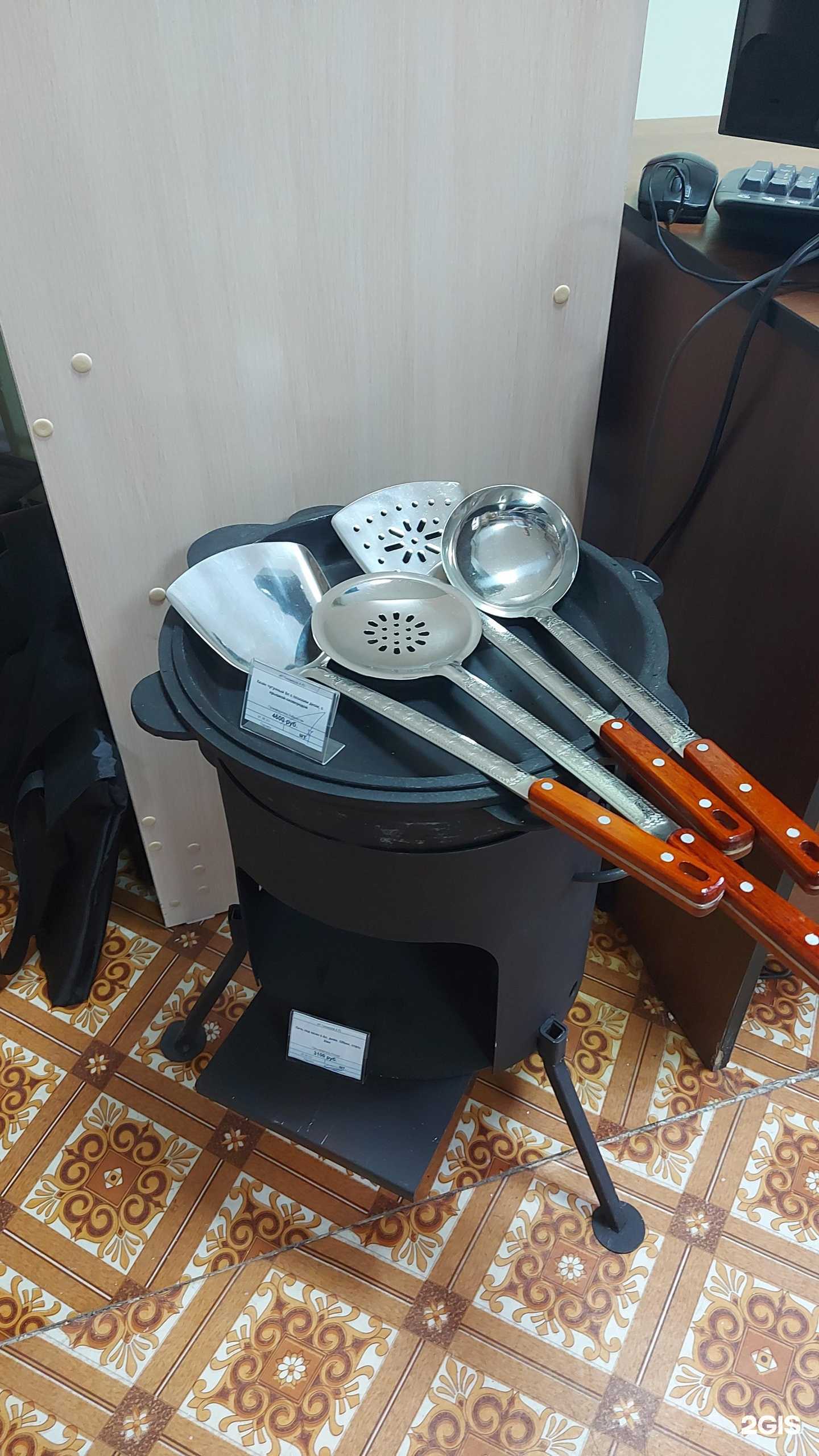 Отзывы на компанию Мангал-РБ в Стерлитамаке c фото