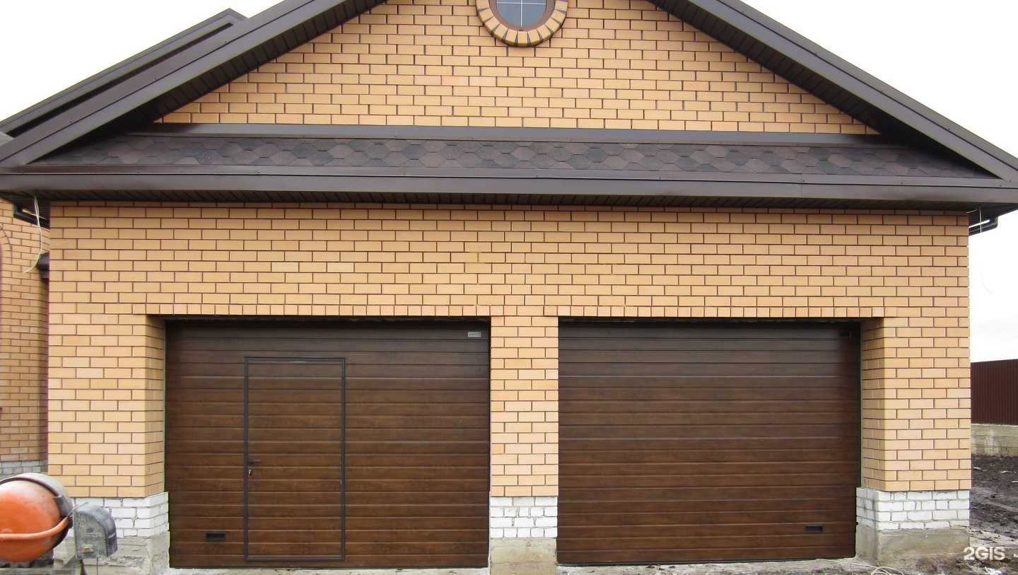 Отзывы на компанию Евро-Ворота в г. Воронеж c фото