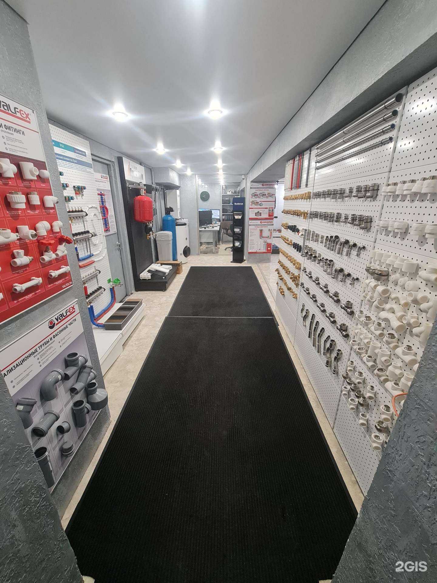 Отзывы на компанию Тёплый-Дом в г. Выборг c фото