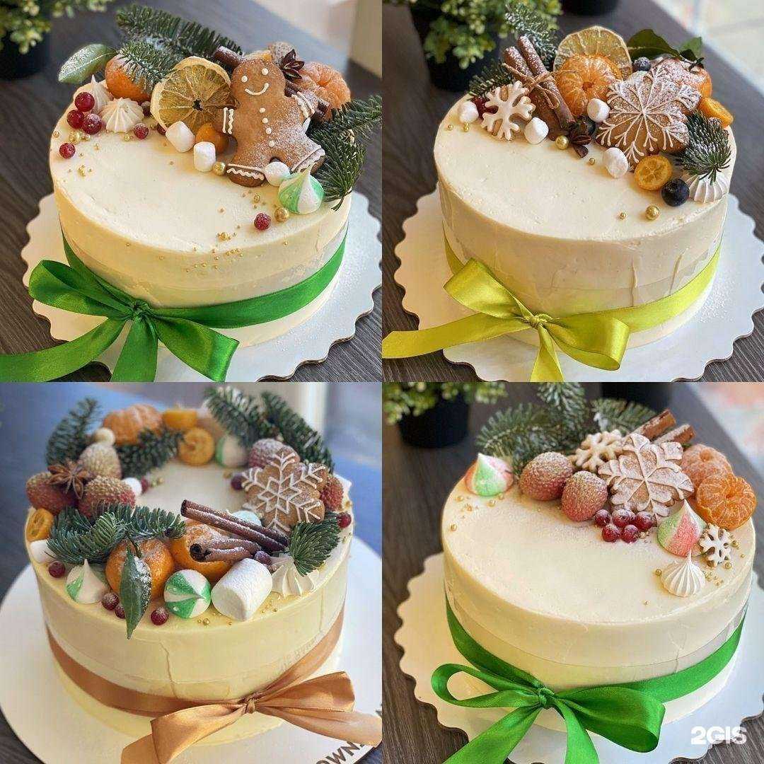 Отзывы на компанию Brownie baker в Краснодаре c фото