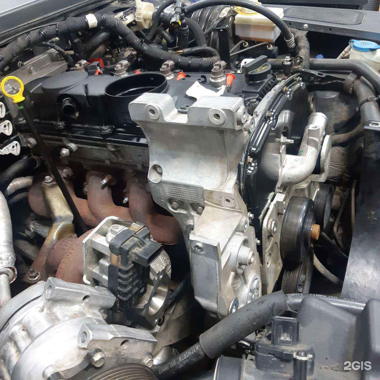 Отзывы на компанию Автосервис в г. Иркутск c фото