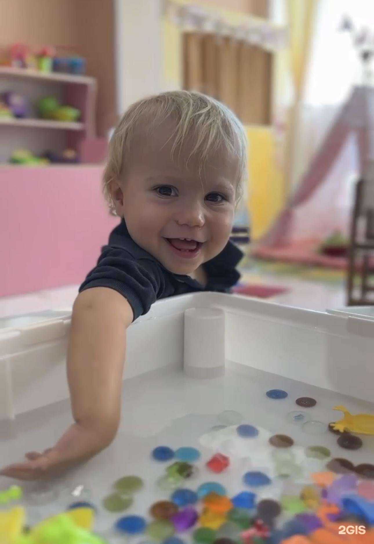 Отзывы на компанию Талантики в Сочи c фото