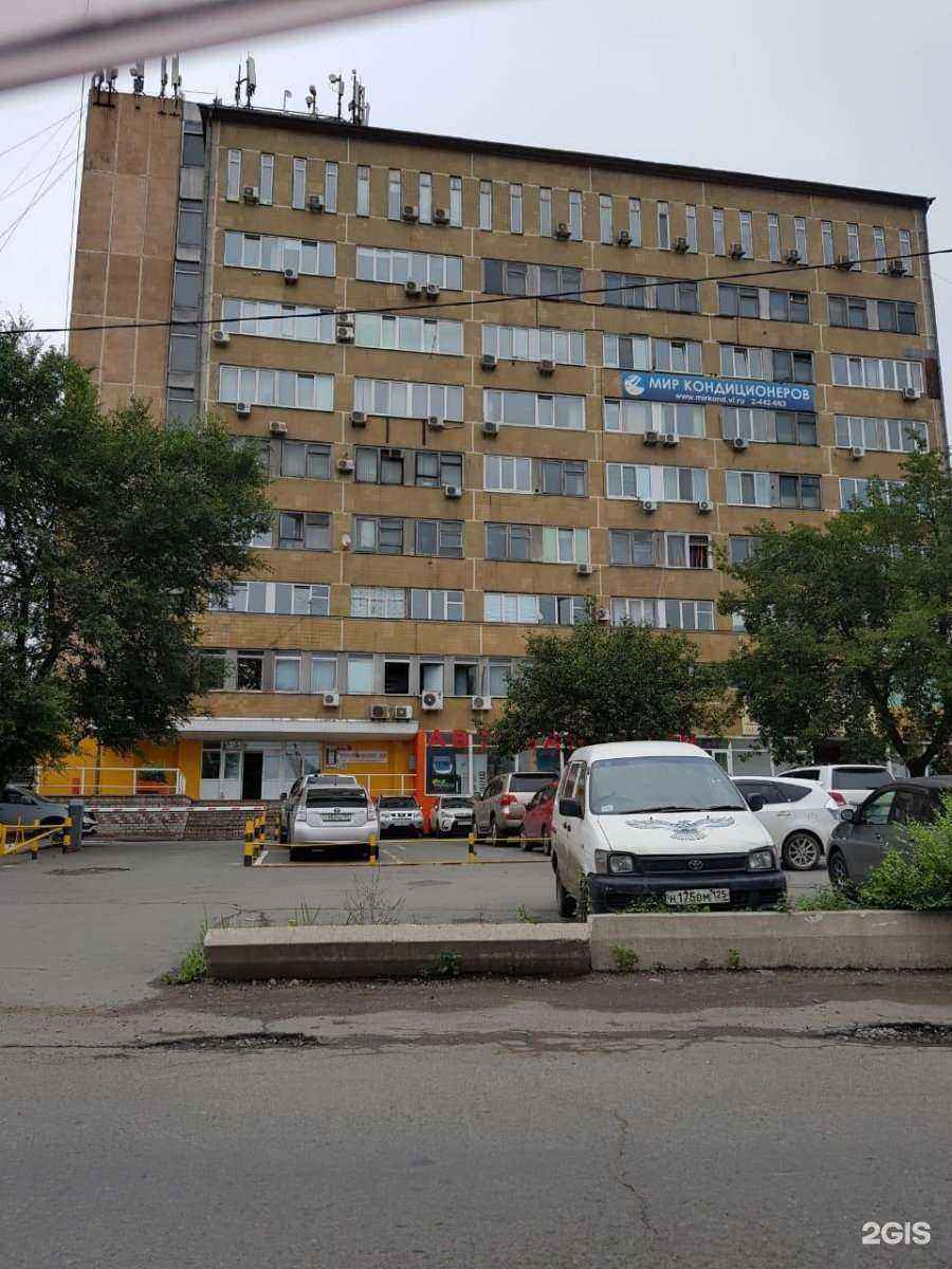 Отзывы на компанию СертификатЦентр в г. Владивосток c фото