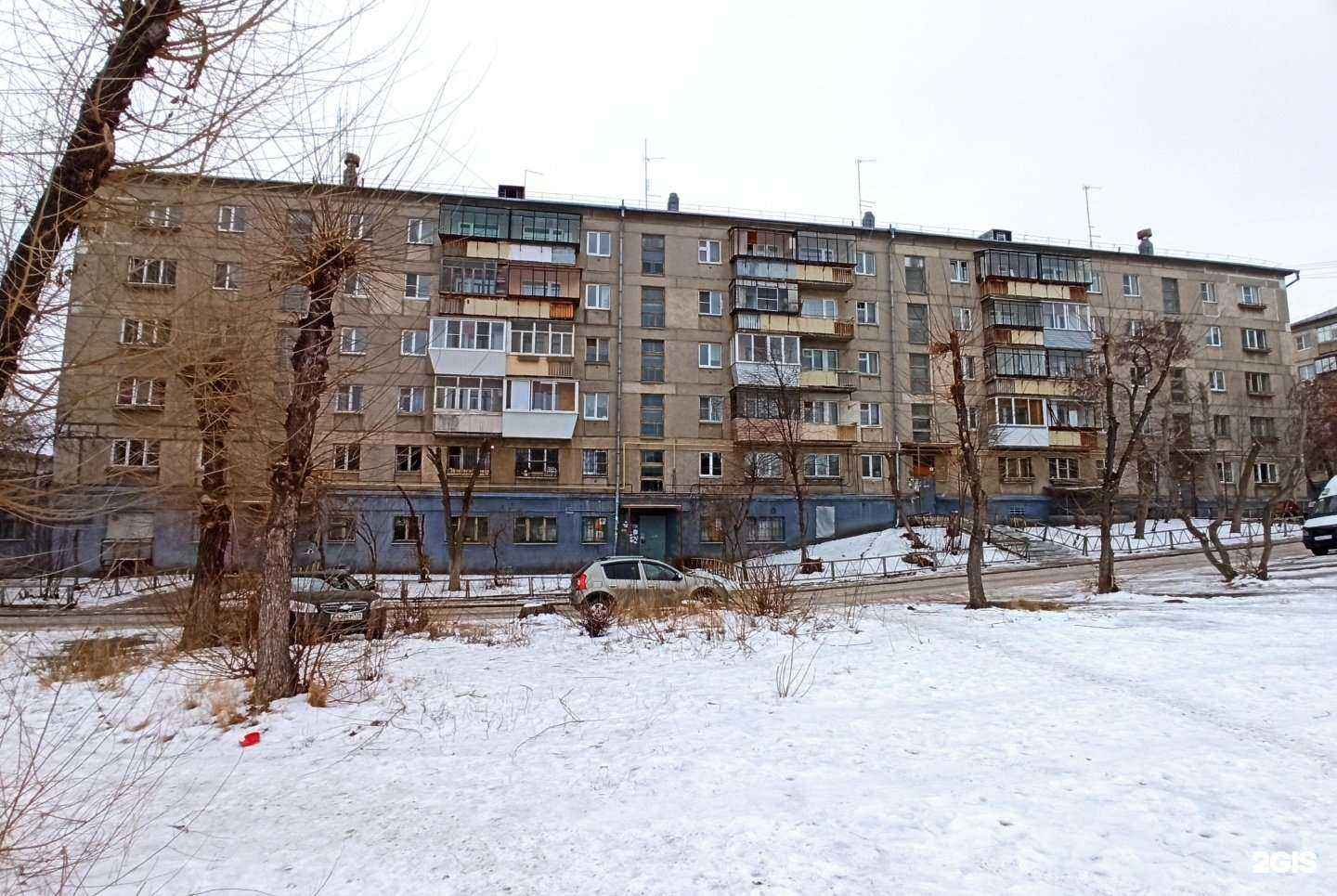 Отзывы на компанию Влада в Магнитогорске c фото - фотография 2 из 2