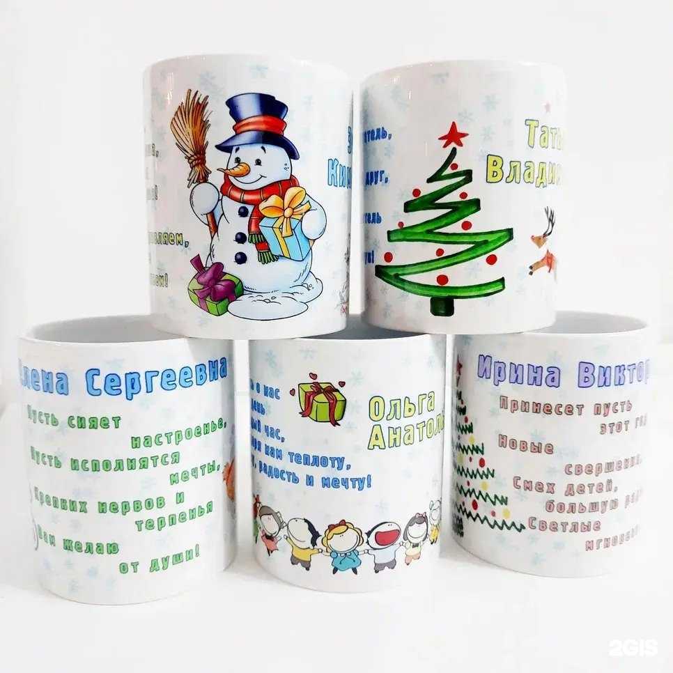 Отзывы на компанию Фотоподарки в г. Омск c фото