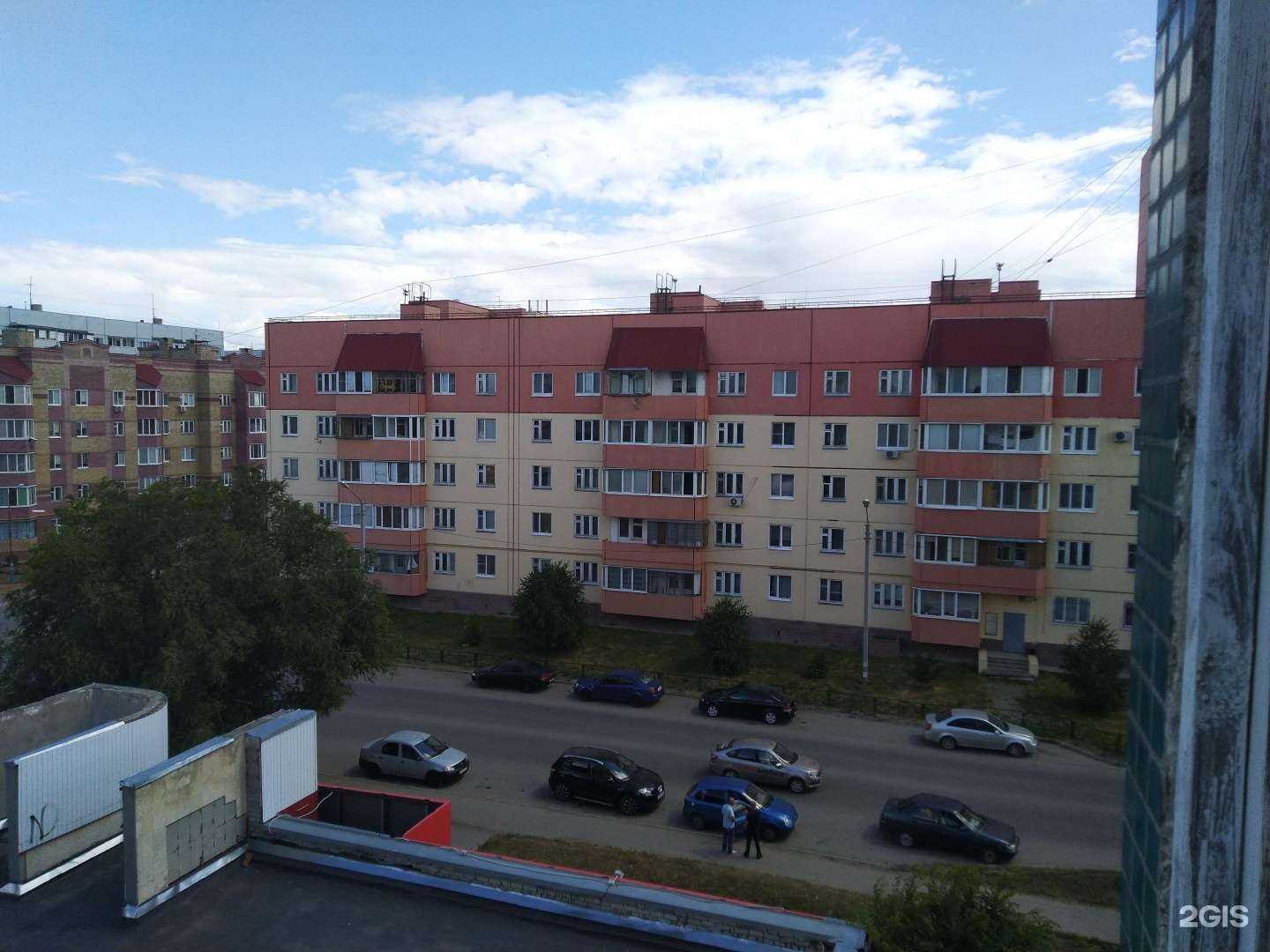 Отзывы на компанию Трио в Ульяновске c фото - фотография 2 из 2