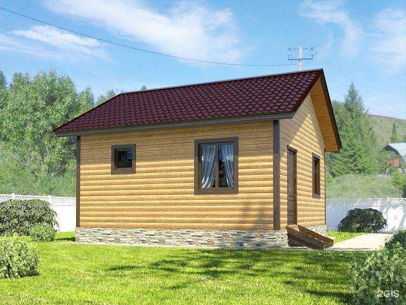 Отзывы на компанию Дома на века в Казани c фото