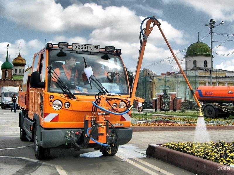 Отзывы на компанию Полипроф в Екатеринбурге c фото