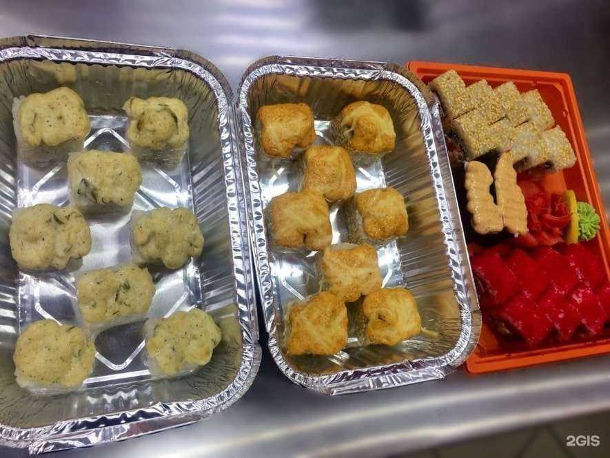 Отзывы на компанию Mybox в г. Брянск c фото