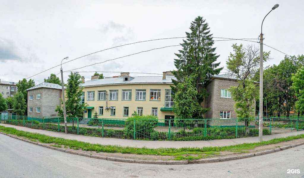 Отзывы на компанию Детский сад №191 в г. Уфа c фото