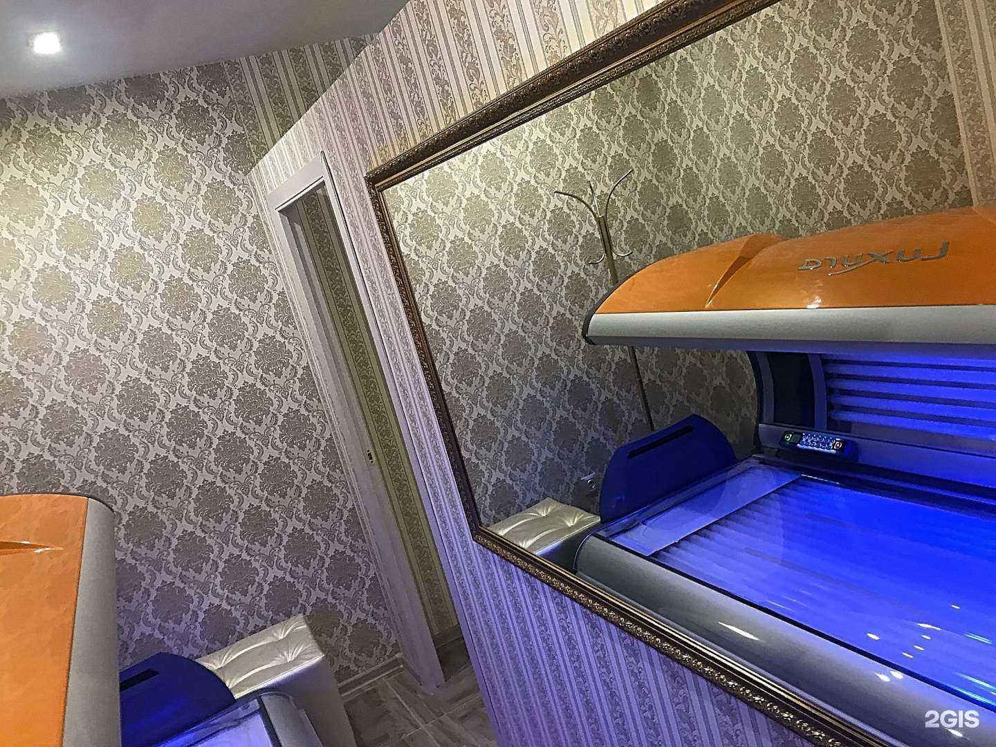 Отзывы на компанию Студия красоты и загара в Омске c фото