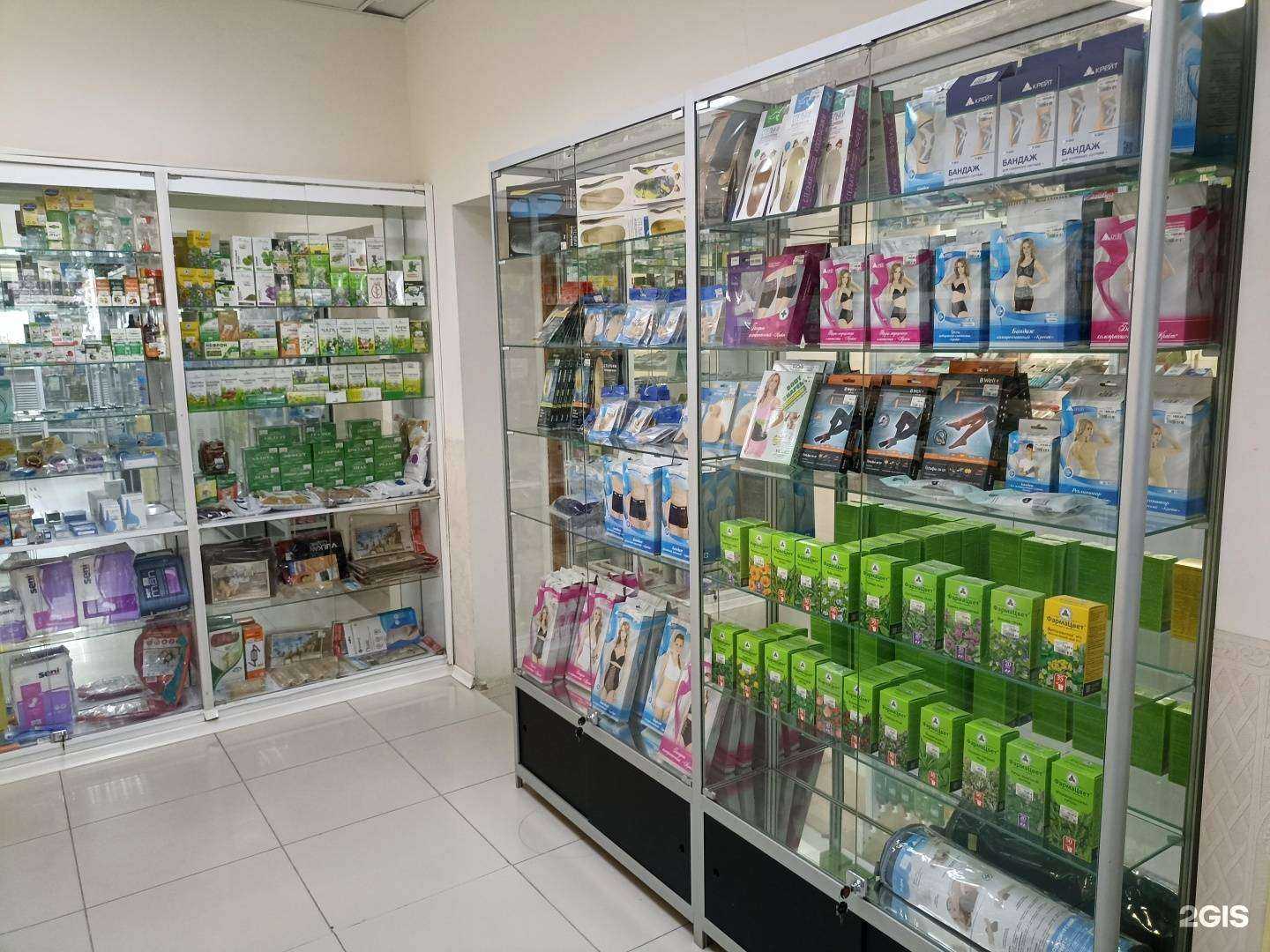 Отзывы на компанию Лианамедсервис в Железноводске c фото