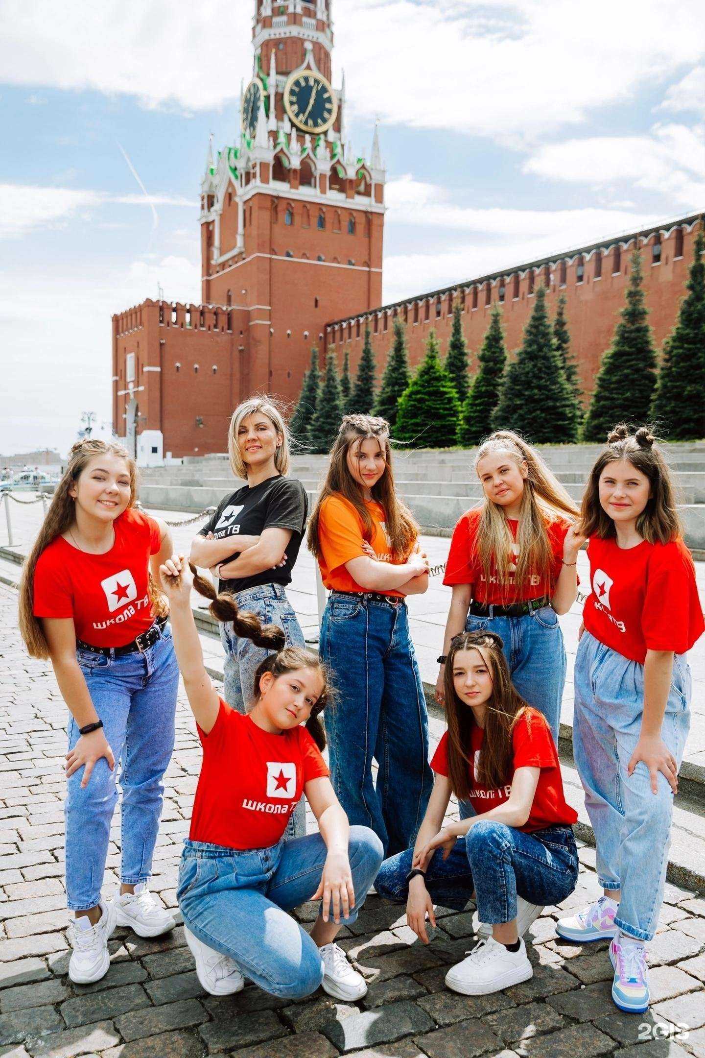 Отзывы на компанию Первая детская школа телевидения и эстрады в Волгограде c фото