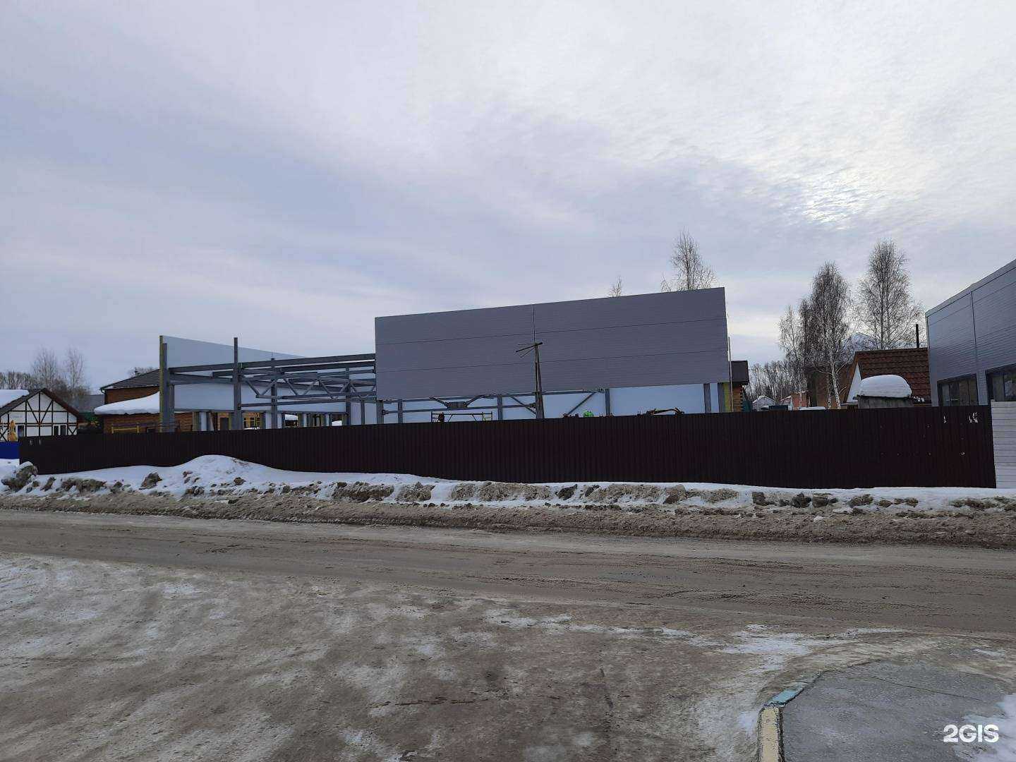 Отзывы на компанию Новэкс в Новосибирске c фото - фотография 2 из 2