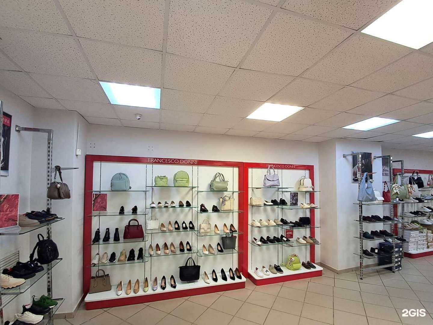 Отзывы на компанию Francesco Donni в Брянске c фото