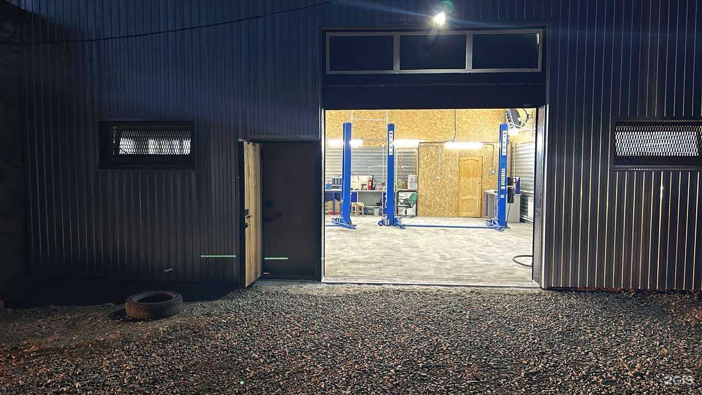 Отзывы на компанию Автосервис в г. Заринск c фото