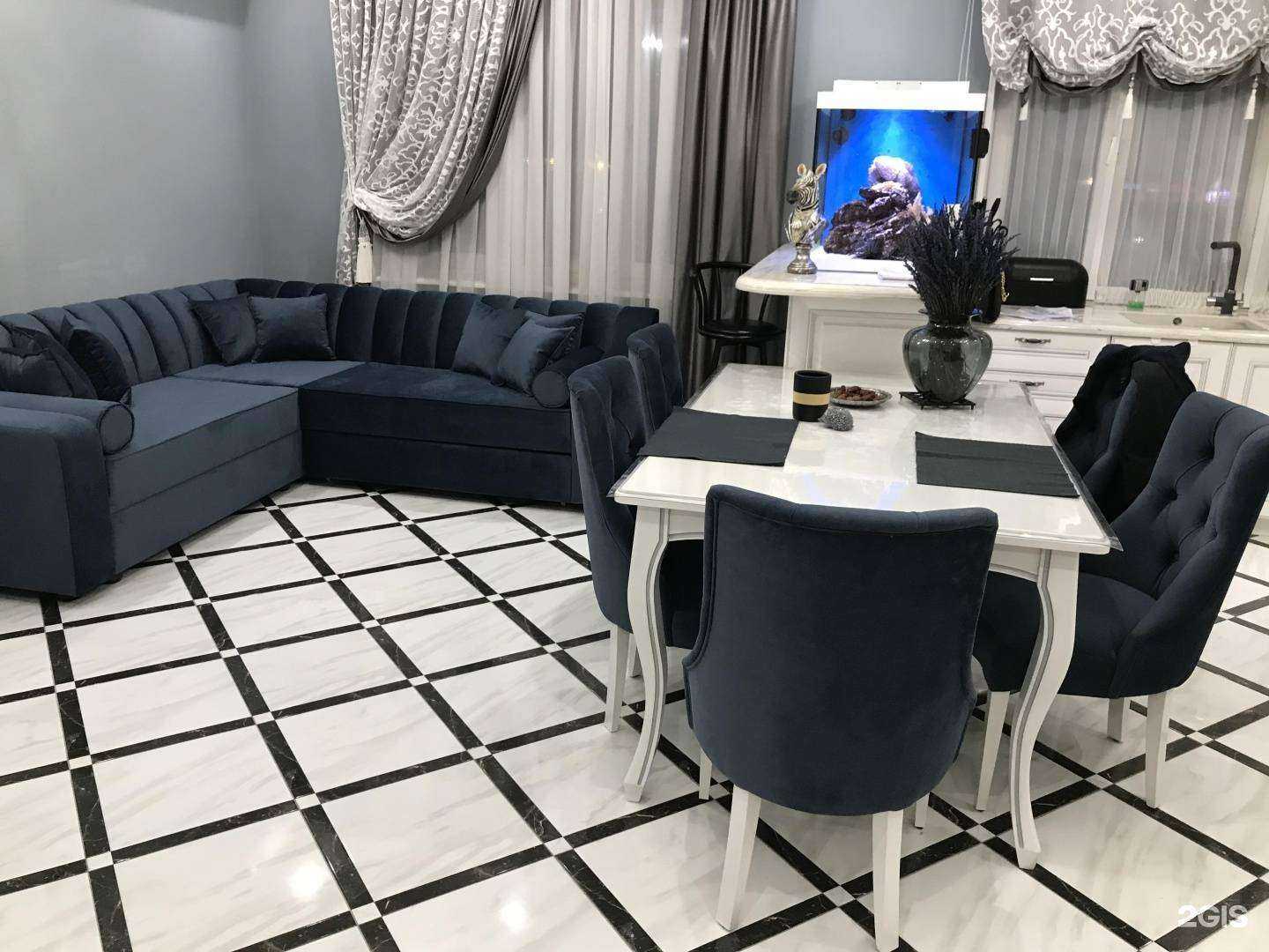 Отзывы на компанию Bau home в Краснодаре c фото