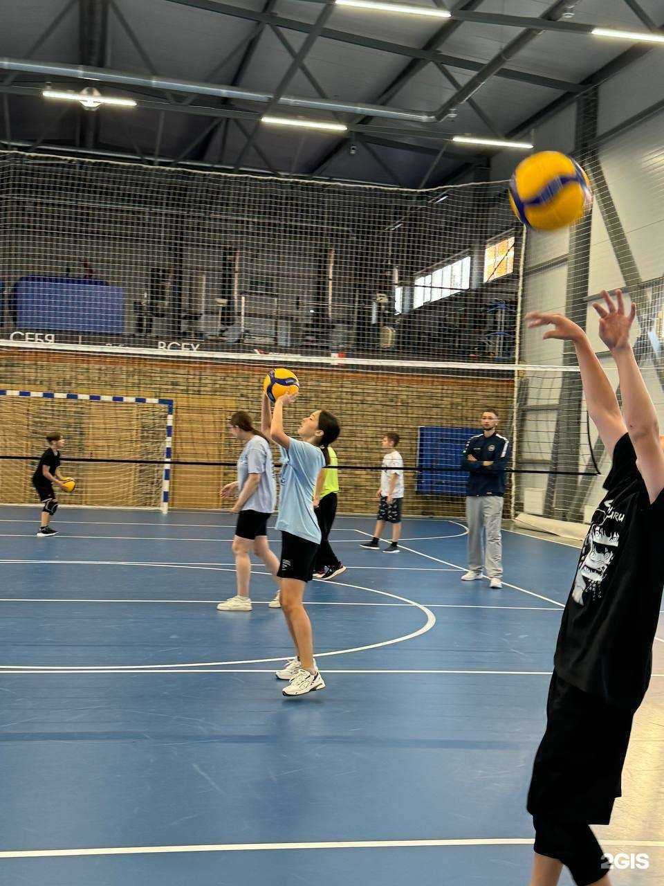 Отзывы на компанию Volleygroup в Ижевске c фото