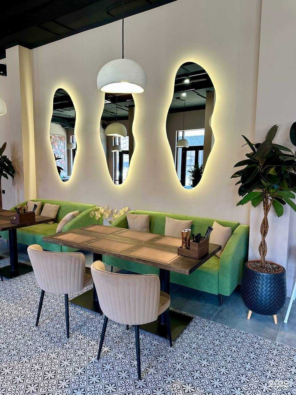 Отзывы на компанию Жасмин в г. Краснодар c фото