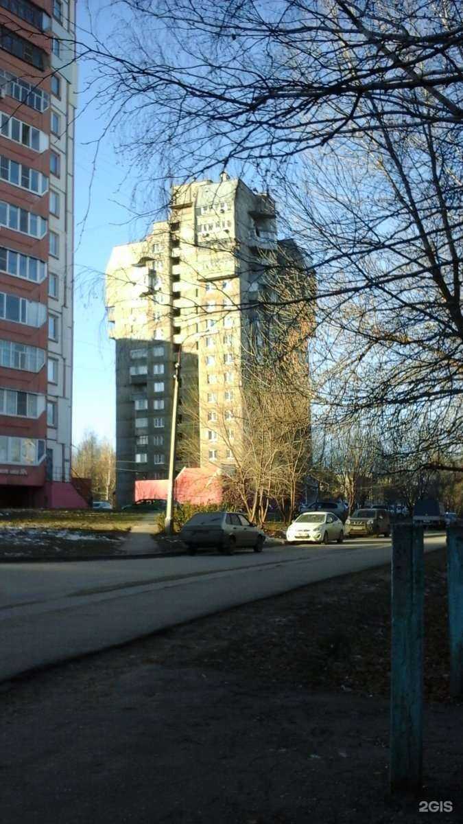 Отзывы на компанию Основа в Рязани c фото - фотография 2 из 2