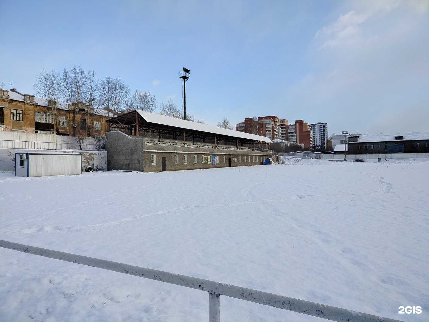 Отзывы на компанию СШ №6 г. Улан-Удэ в г. Улан-Удэ c фото