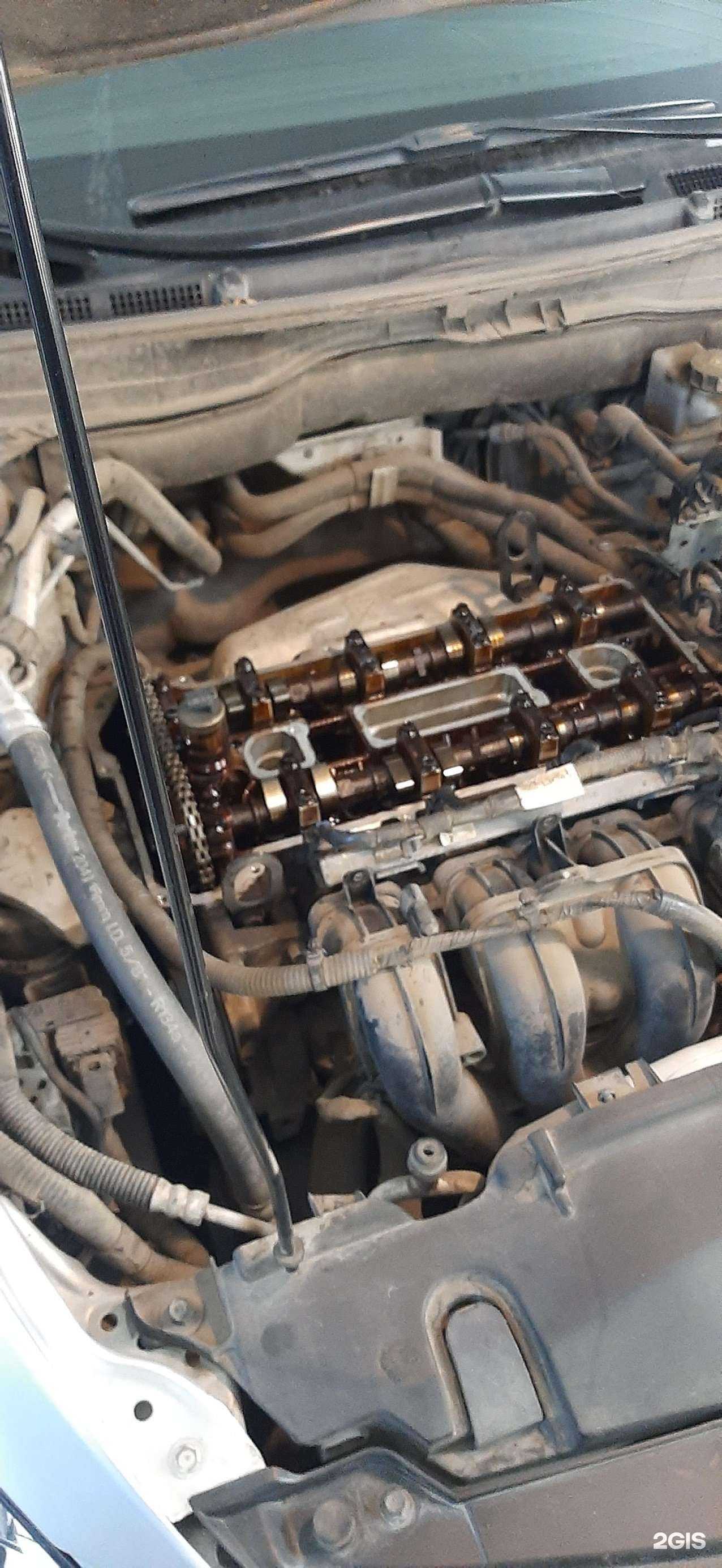 Отзывы на компанию Автосервис в Орле c фото