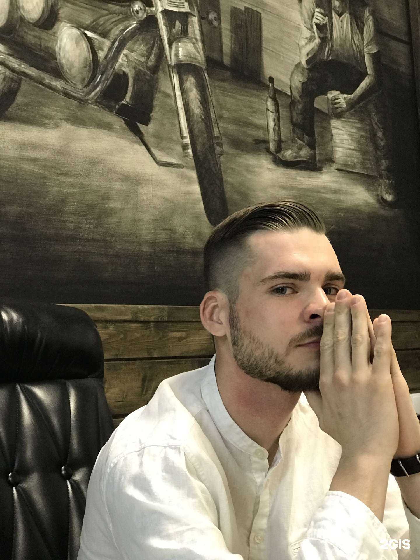 Отзывы на компанию Peaky barber`s в г. Краснодар c фото