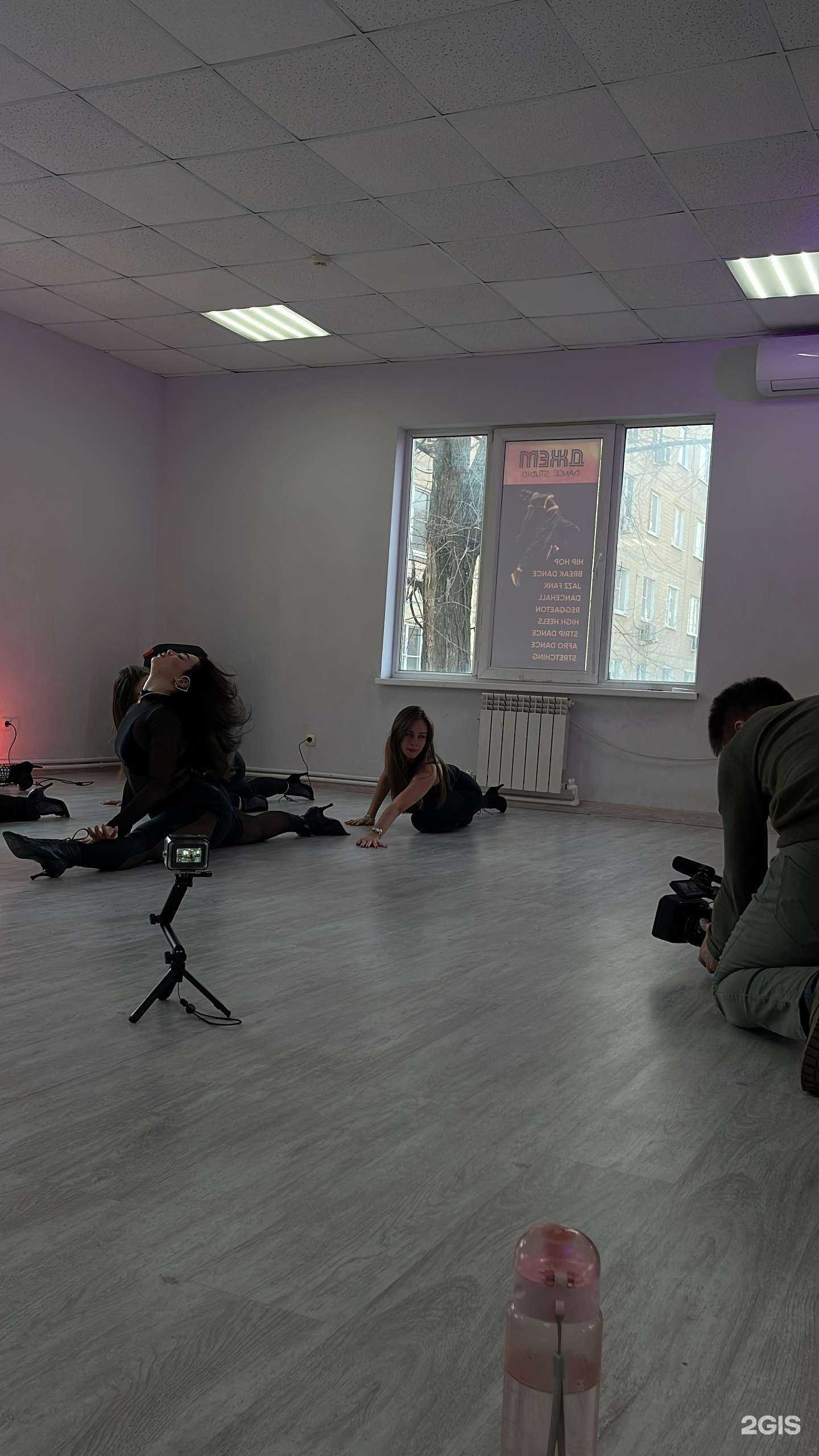 Отзывы на компанию Джем  в Ростове-на-Дону c фото