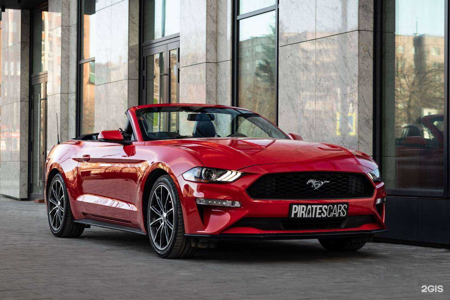 Отзывы на компанию Piratescars в Новосибирске c фото