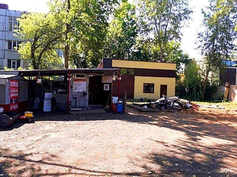 Отзывы на компанию Пункт приема лома в Нижнекамске c фото